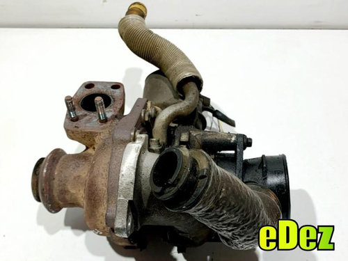Turbo Ford C-Max 2 (2010-2015) 1.6 tdci T3DA 9686120680