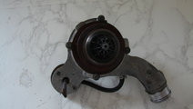 Turbo Ford Focus [1998 - 2004] wagon 5-usi 1.8 Tdd...