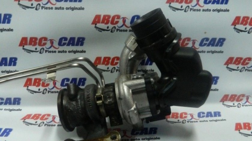 Turbo Golf 7 1.4 TSI Cod: 04E145704S