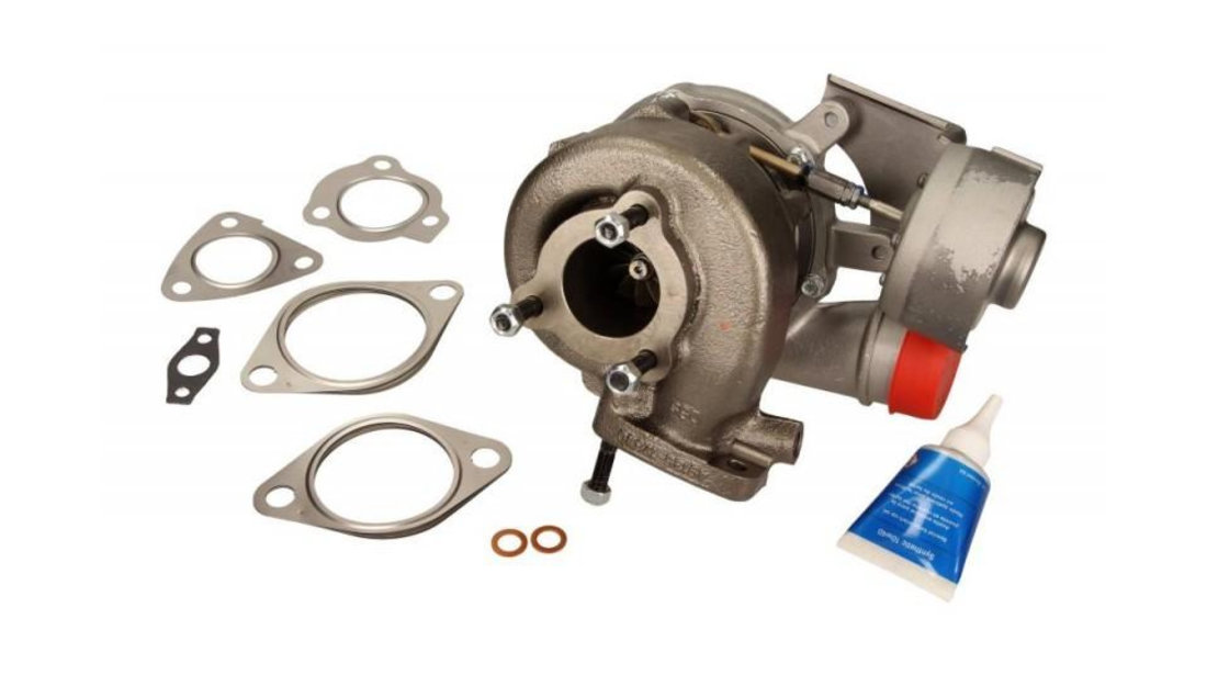 Turbo Hyundai GRANDEUR (TG) 2005-2016 #2 1104290