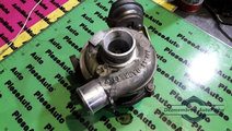 Turbo Hyundai i30 (2011->) 775274 0002