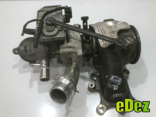 Turbo Hyundai i30 facelift (2020->) 1.5 t-gdi G4LH 160 cp 28231-08400