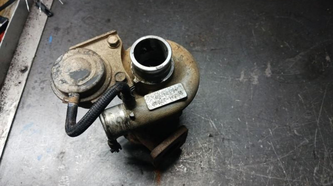 Turbo Hyundai Santa Fe (2000-2006) 2823127000