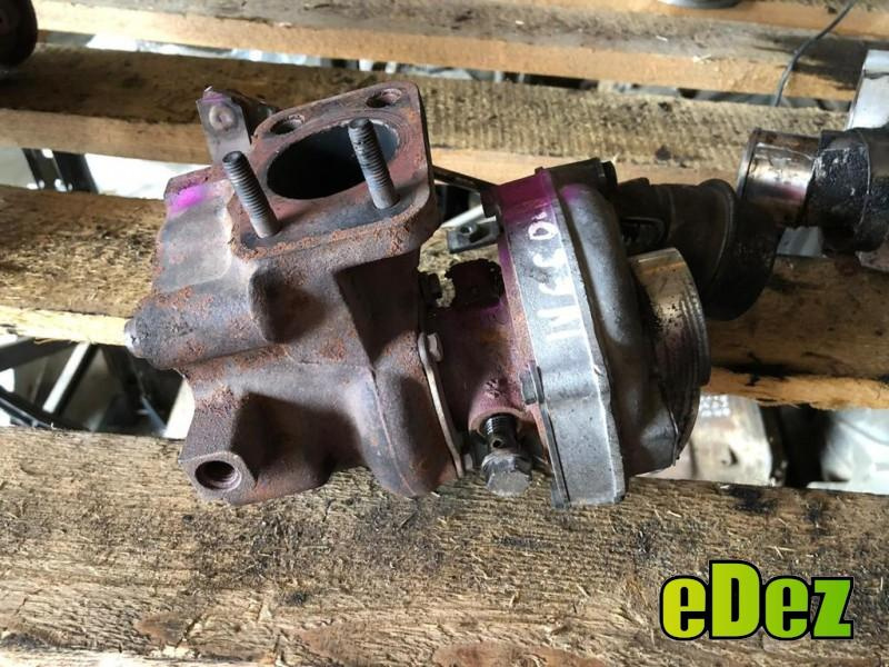 Turbo Iveco Daily 4 (2011->) 3.0 d 53039700167