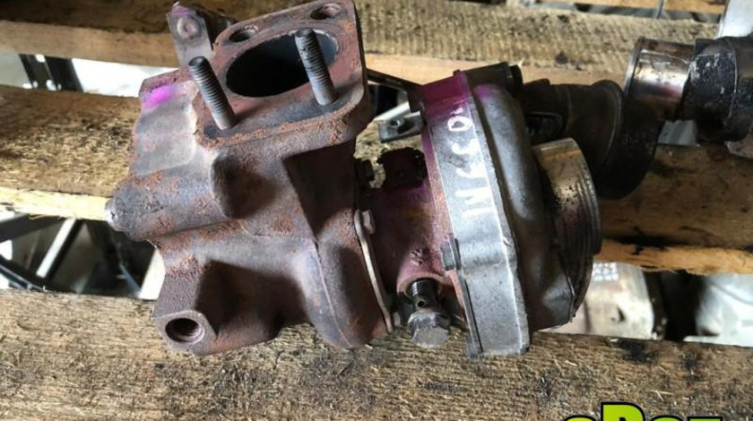 Turbo Iveco Daily 4 (2011->) 3.0 d 53039700167