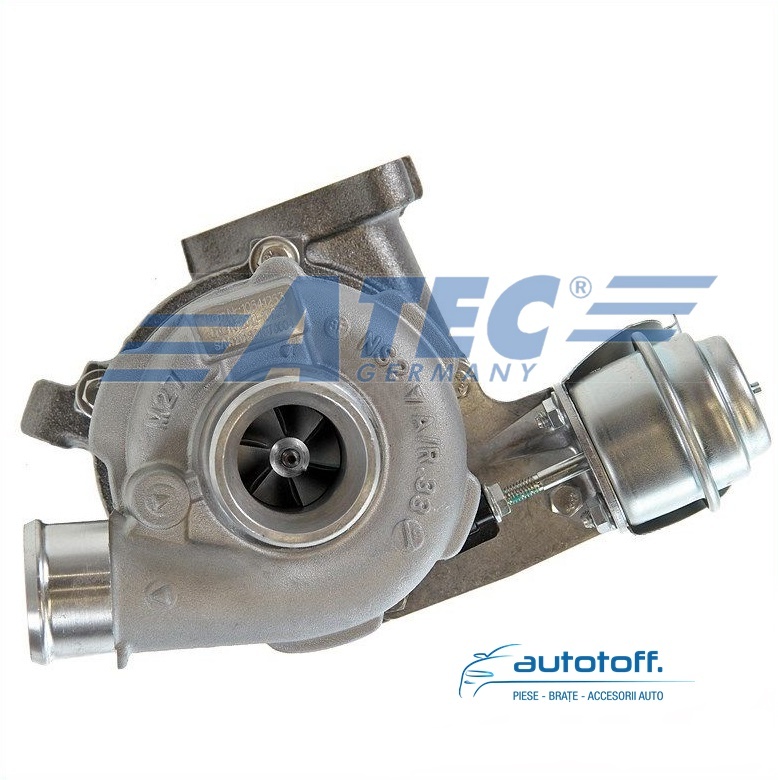 Turbo KIA 1.5 1.6 CRDi - NOU
