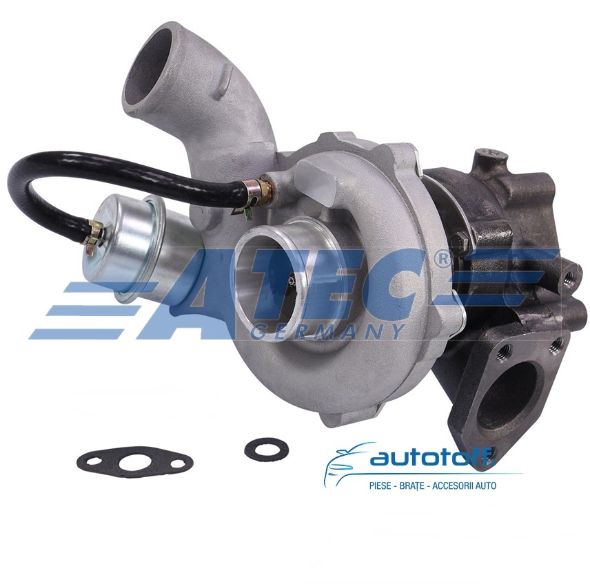 Turbo KIA Sorento 2.5 CRDi - NOU