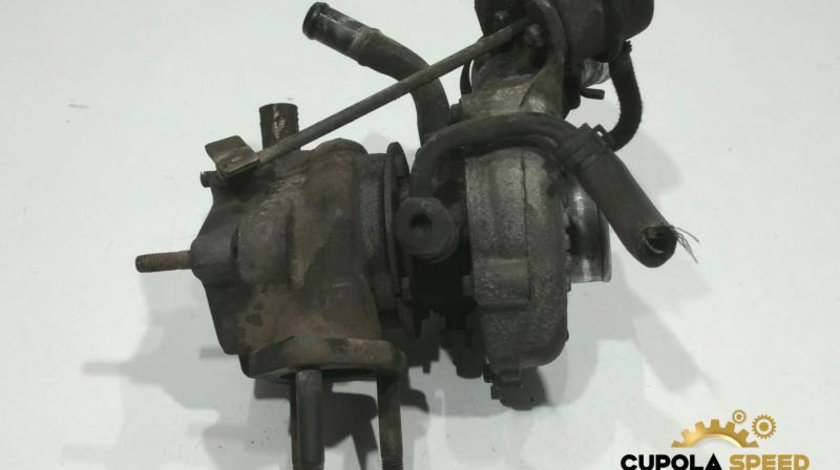 Turbo Kia Sorento (2002-2009) 2.5 crdi D4CB 140 cp 282004A101