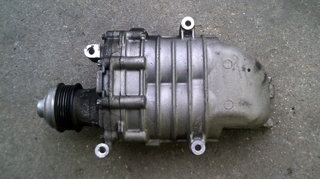 Turbo Kompressor Mercedes C180 A1110900980