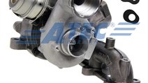 Turbo Lancia Kappa 2.0 20V - NOU