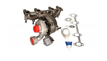 Turbo Lancia KAPPA SW (838B) 1996-2001 #2 03825301...