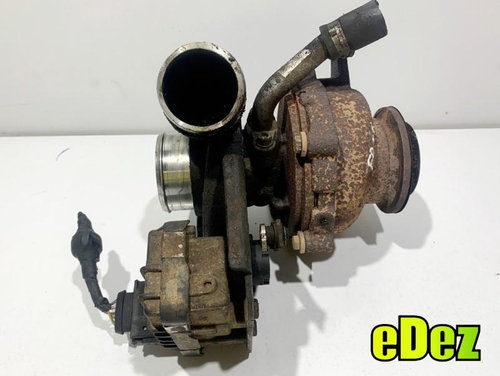 Turbo Land Rover Freelander 2 (2006->) 2.2d DOHC 224DT 6G9Q-6K682-CA