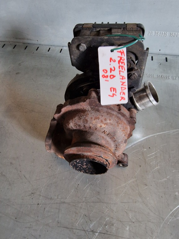 Turbo Land Rover Freelander 2.2D 2006-2012