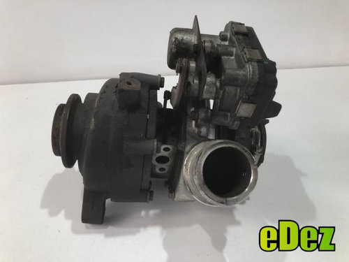Turbo Land Rover Range Rover Evoque (2011-2018) 2.2 td4 euro 5 9809149280