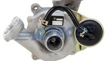 Turbo Mazda 2 1.4 CD - NOU