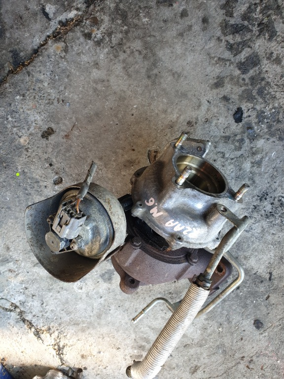 Turbo Mazda 6 2.2D R2AA 2008-2012