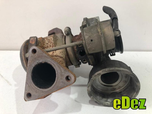 Turbo Mercedes A-Class (2004-2012) [W169] 2.0 cdi a6400901780