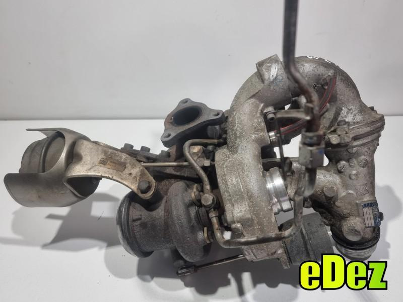 Turbo Mercedes Sprinter 2 (2006->) [906] 2.2 cdi A6510904580
