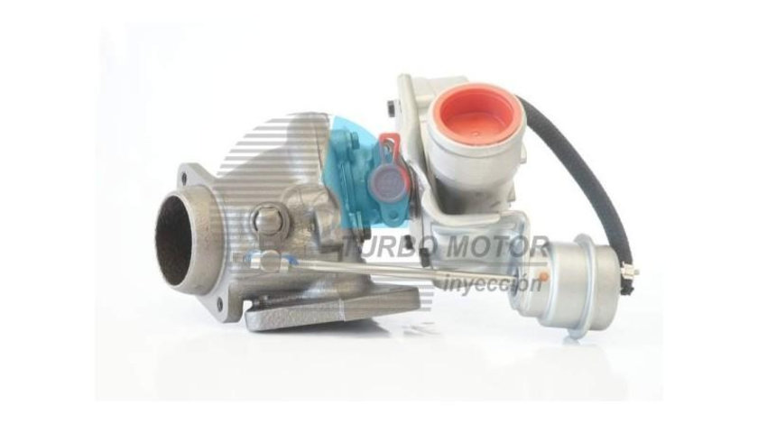 Turbo Mercedes VITO caroserie (638) 1997-2003 #2 1100392