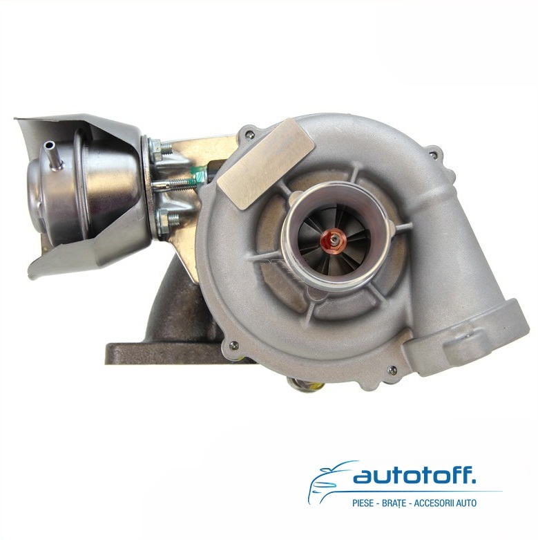 Turbo Mini - NOU