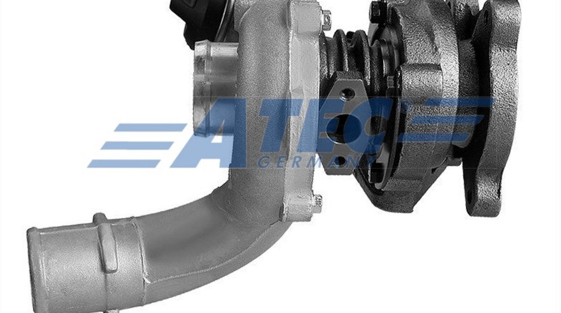 Turbo Mitsubishi 1.9 DI-D - NOU