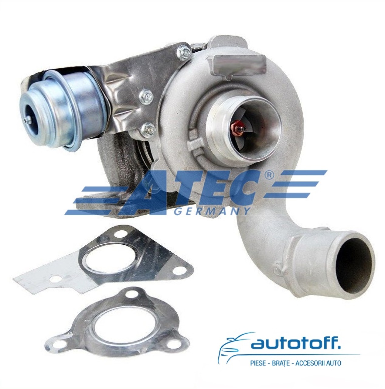 Turbo Mitsubishi Carisma 1.9 DI-D NOU