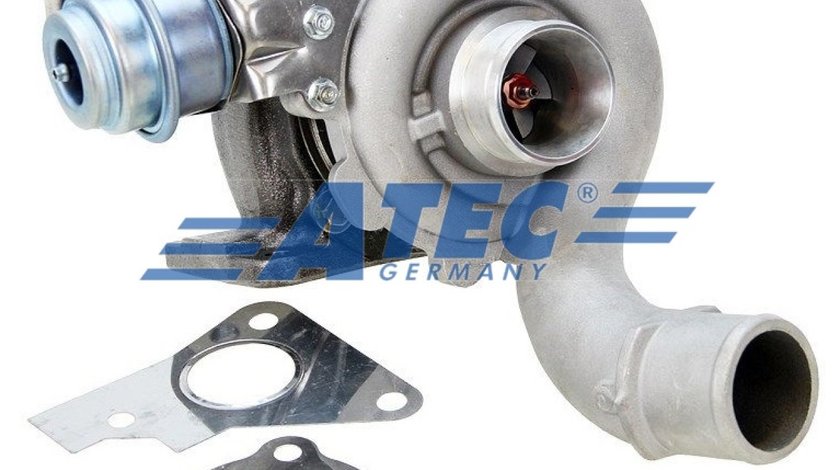 Turbo Mitsubishi Carisma 1.9 DI-D NOU