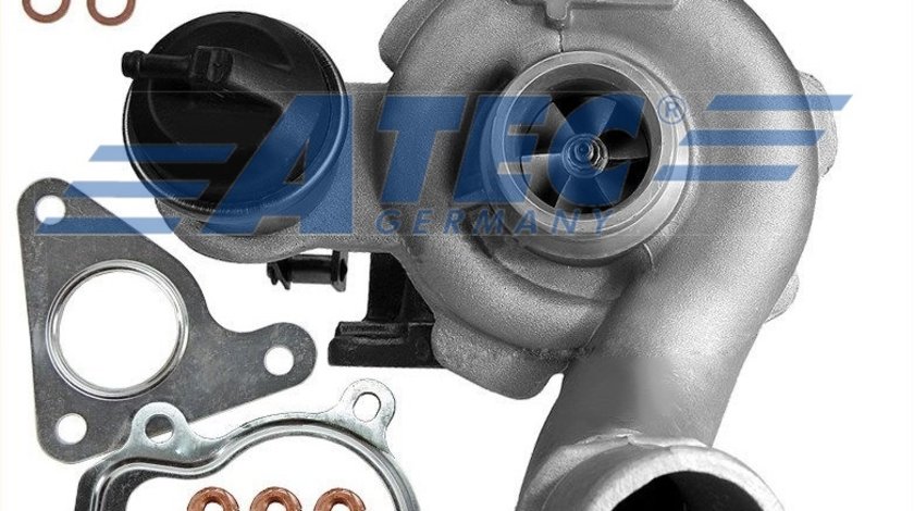 Turbo Nissan dCi 80/ dCi 100 - NOU