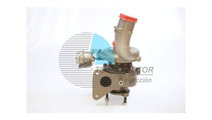 Turbo Nissan PRIMERA (P12) 2002-2016 #2 1101245