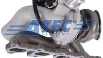 Turbo Opel Astra G Astra H 2.0 - NOU