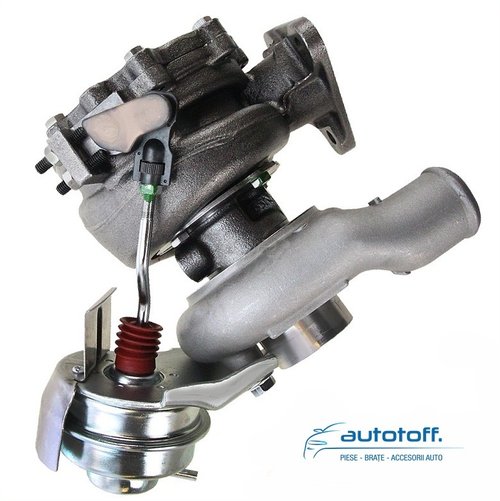 Turbo Opel Astra H 1.7 CDTI - NOU