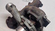 Turbo Opel Astra H 1.9 cdti Z19DT 101Cp turbina tu...