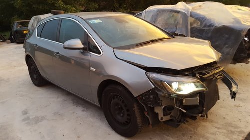 Turbo Opel Astra J 1,7cdti 110cp Euro 5