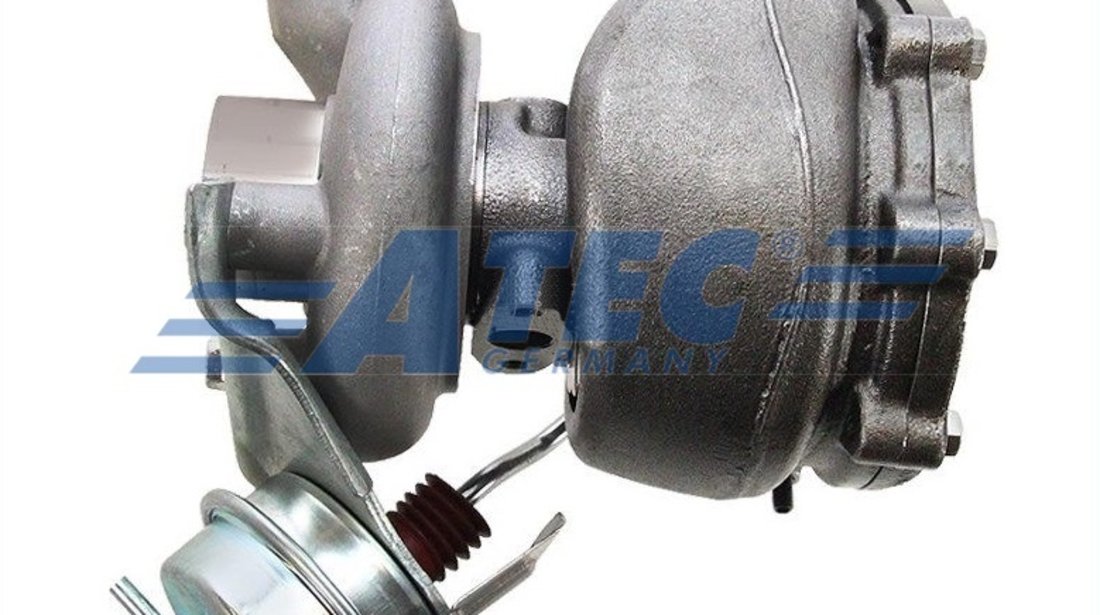 Turbo Opel Combo 1.7 CDTI - NOU