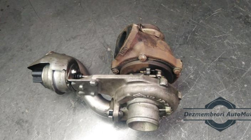 Turbo Opel Insignia (2008->) 55570748