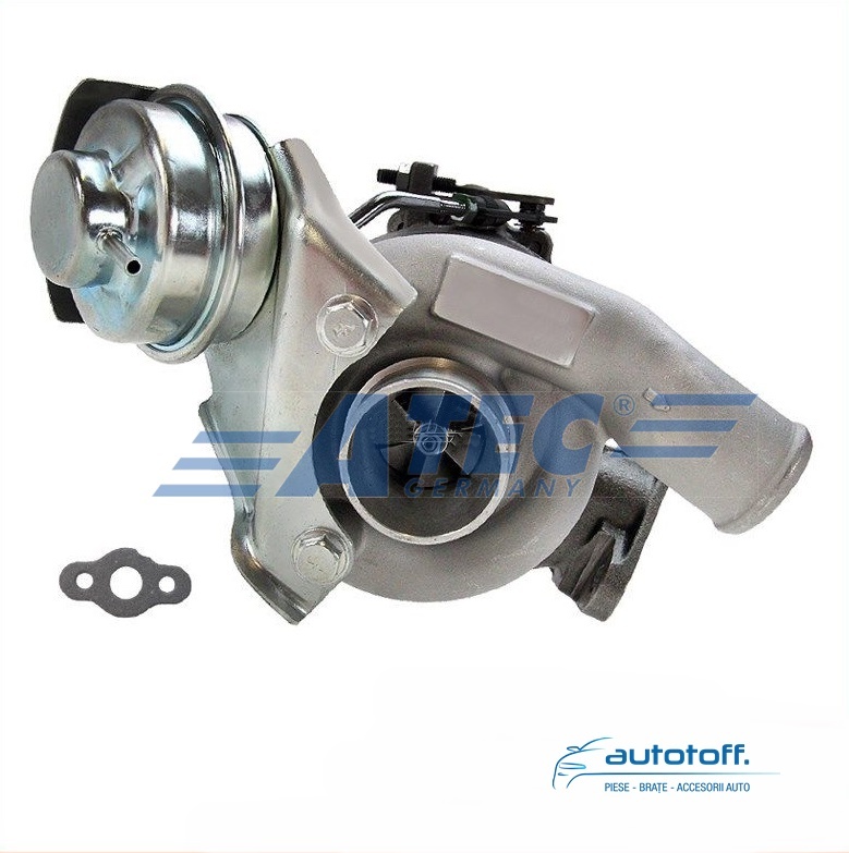 Turbo Opel Meriva 1.7 CDTI - NOU