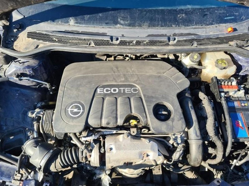 Turbo Opel Mokka 2012-2016