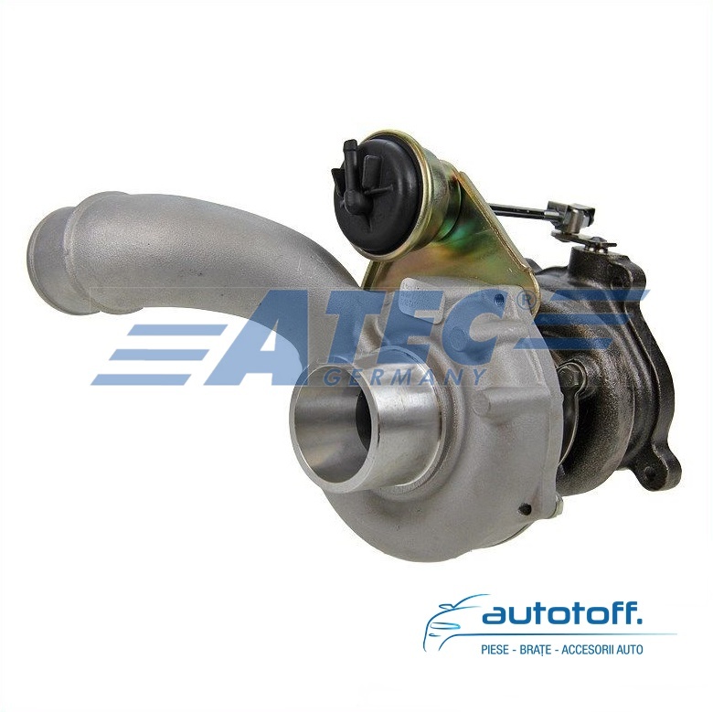 Turbo Opel Movano 2.5 - NOU