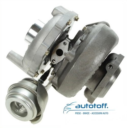Turbo Opel Omega B 2.5  DTI - NOU