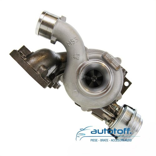 Turbo Opel Signum 1.9 CDTI - NOU