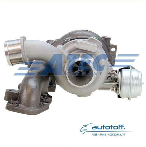 Turbo Opel Signum 1.9 CDTI - NOU