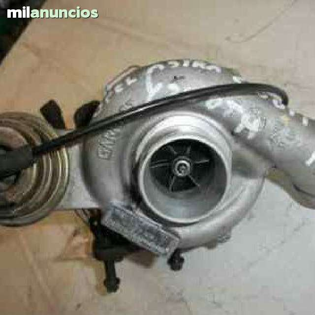 TURBO OPEL ZAFIRA 90570506 / 90570506