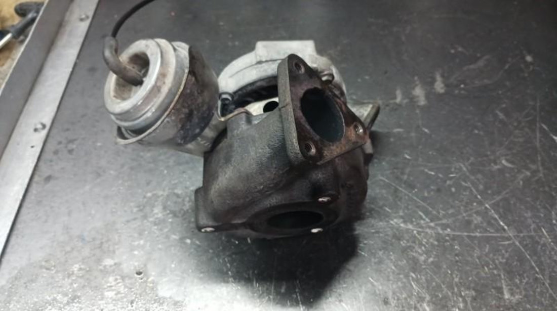 Turbo Opel Zafira A (1999-2005) 717625