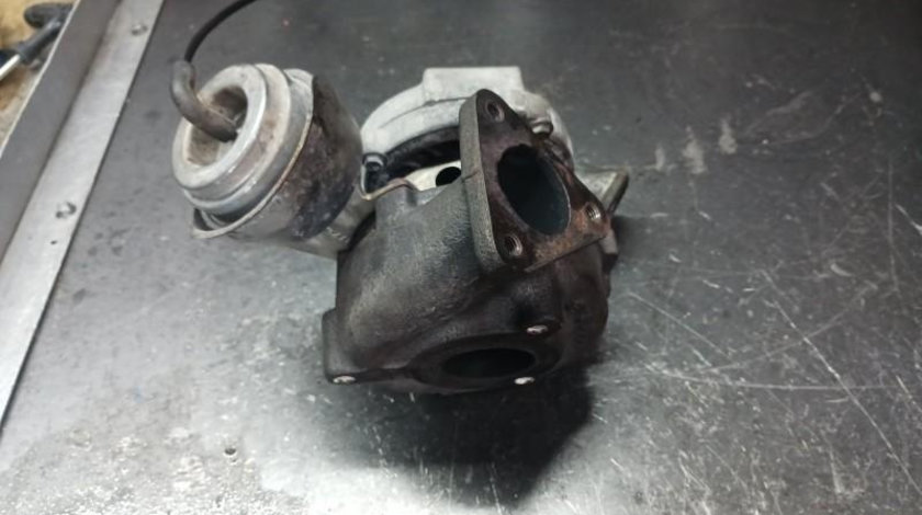 Turbo Opel Zafira A (1999-2005) 717625