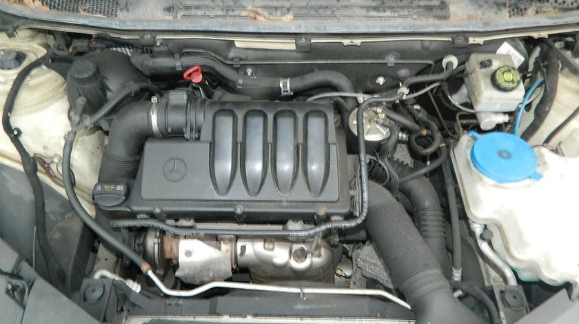 Turbo pentru Mercedes B-Class 2.0Cdi model 2006