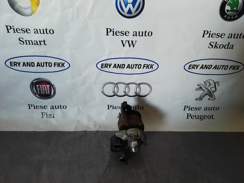 TURBO RANGE ROVER 3,6 V8 6H3Q-6K682-EE