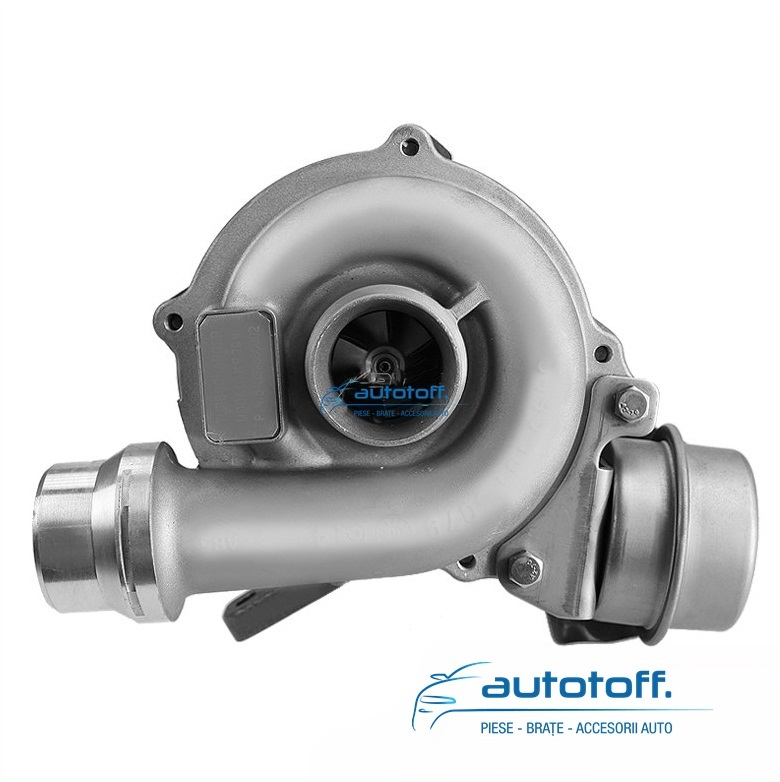 Turbo Renault 1.5 dCi - NOU