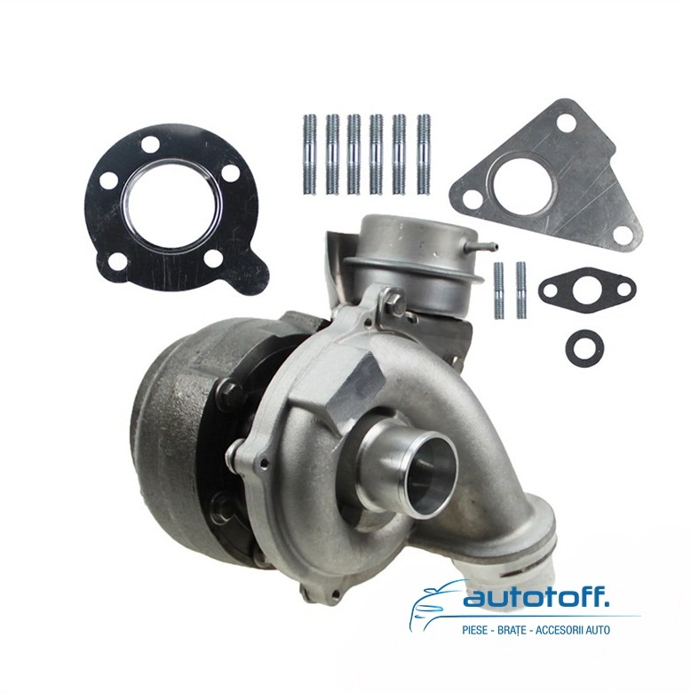 Turbo Renault 1.5 dCi - NOU