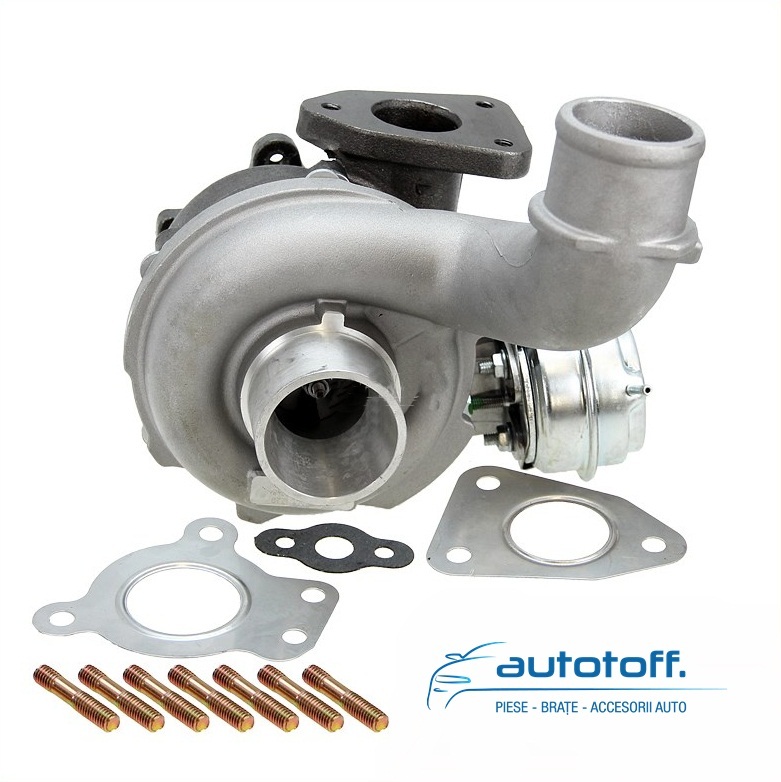 Turbo Renault 2.2 dCi - NOU