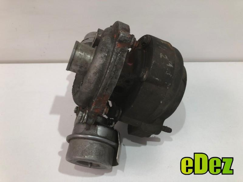 Turbo Renault Scenic 2 (2003-2009) 54431015079